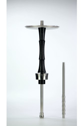 Кальян Totem Idol Full Black
